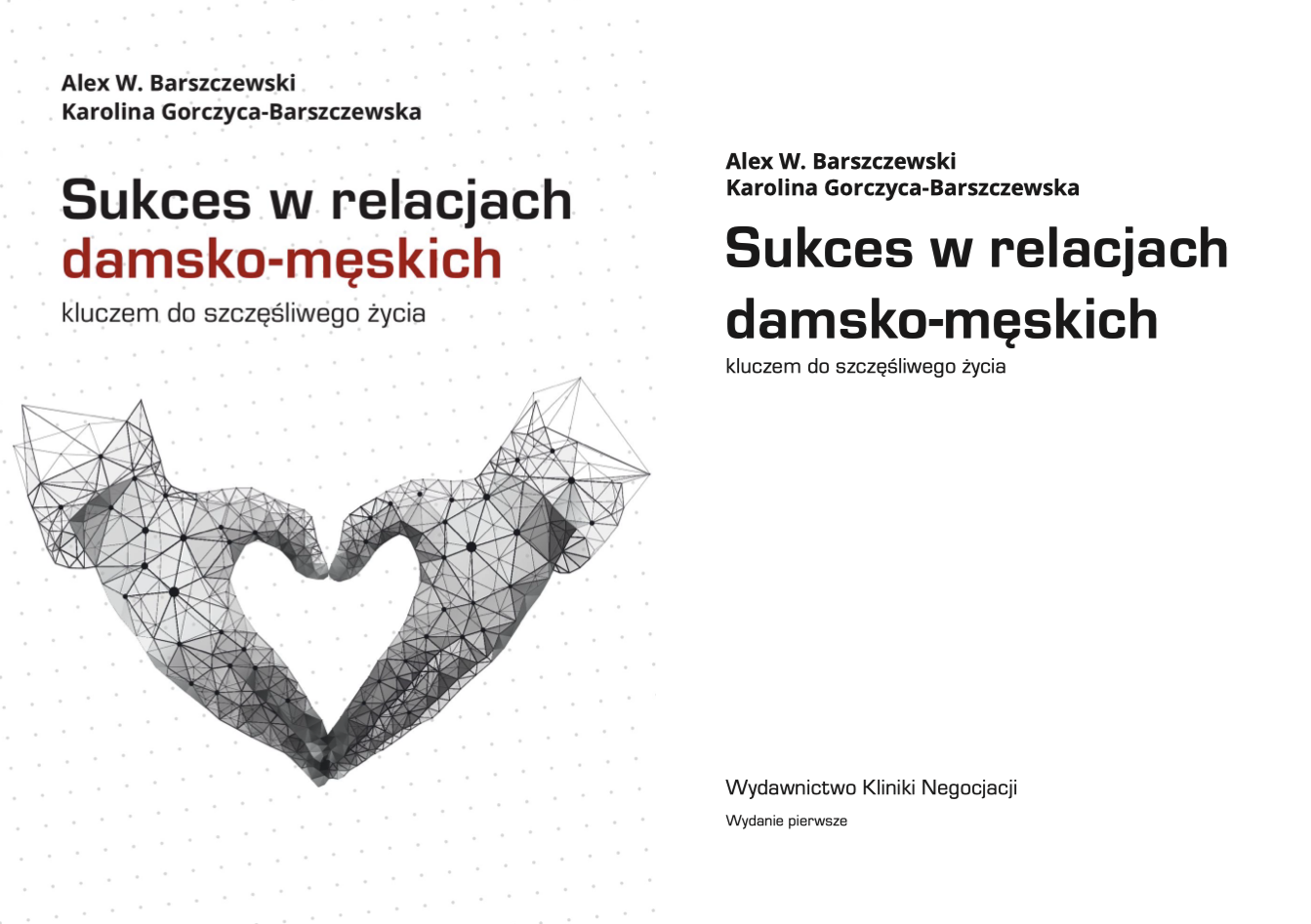 Sukces w relacjach damsko-męskich